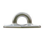 Wichard Diamond Pad Eye - Round - 79mm Length (3-7/64") - M6 Screw [6645] - BuoyMart.com  Accessories Wichard Marine