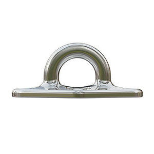 Wichard Diamond Pad Eye - Round - 98mm Length (3-55/64") - M8 Screw [6646] - BuoyMart.com  Accessories Wichard Marine