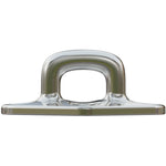 Wichard Diamond Pad Eye - Square - 60mm Length (2-23/64") - M5 Screw [6654] - BuoyMart.com  Accessories Wichard Marine