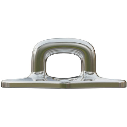 Wichard Diamond Pad Eye - Square - 60mm Length (2-23/64") - M5 Screw [6654] - BuoyMart.com  Accessories Wichard Marine