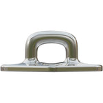 Wichard Diamond Pad Eye - Square - 79mm Length (3-7/64") - M6 Screw [6655] - BuoyMart.com  Accessories Wichard Marine