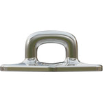 Wichard Diamond Pad Eye - Square - 98mm Length (3-55/64") - M8 Screw [6656] - BuoyMart.com  Accessories Wichard Marine