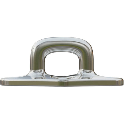 Wichard Diamond Pad Eye - Square - 98mm Length (3-55/64") - M8 Screw [6656] - BuoyMart.com  Accessories Wichard Marine