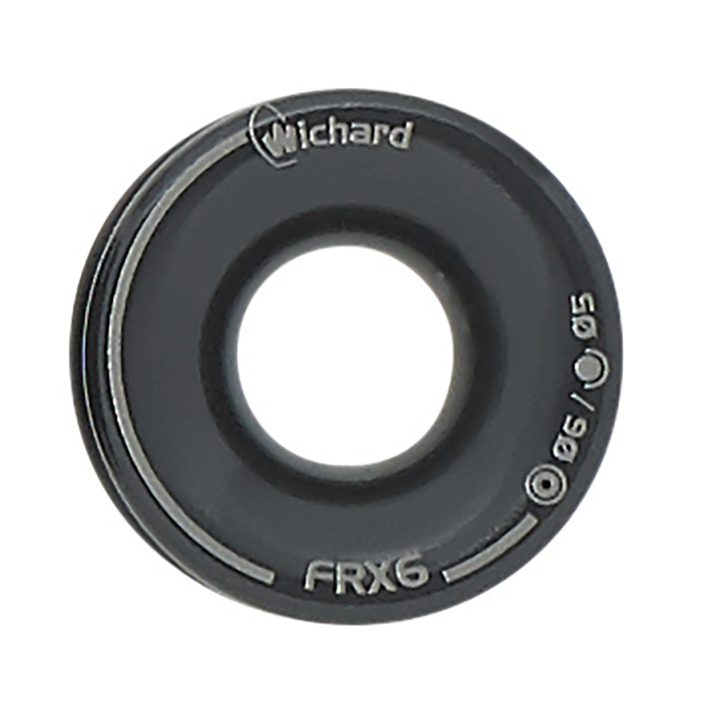 Wichard FRX6 Friction Ring - 7mm (9/32") [FRX6 / 20705] - BuoyMart.com  Hardware Wichard Marine
