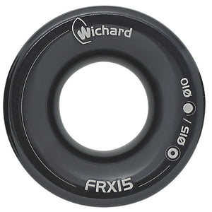 Wichard FRX15 Friction Ring - 15mm (19/32") [FRX15 / 21510] - BuoyMart.com  Hardware Wichard Marine