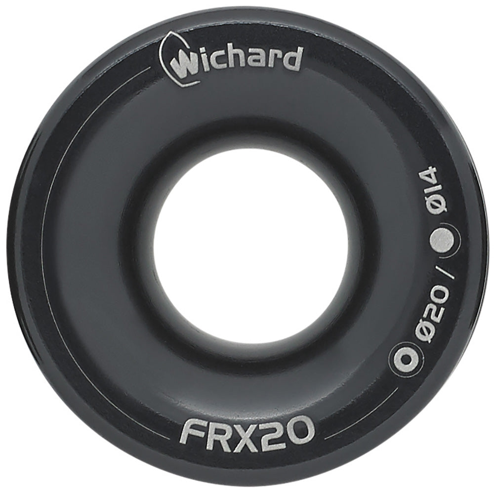 Wichard FRX20 Friction Ring - 20mm (25/32") [FRX20 / 22014] - BuoyMart.com  Hardware Wichard Marine