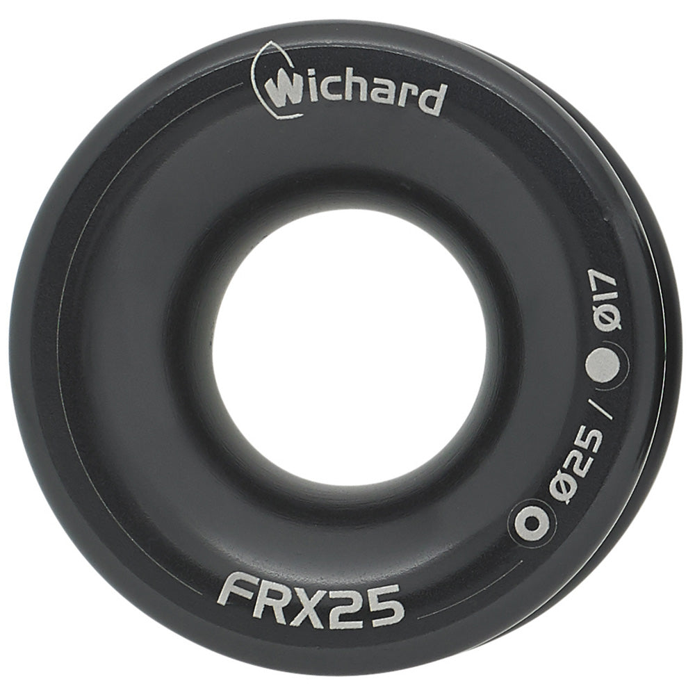 Wichard FRX25 Friction Ring - 25mm (63/64") [FRX25 / 22517] - BuoyMart.com  Hardware Wichard Marine