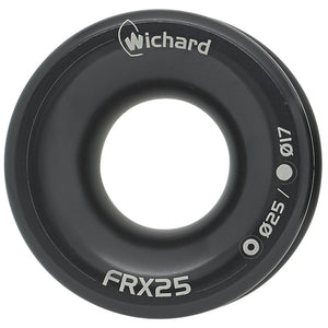 Wichard FRX25 Friction Ring - 25mm (63/64") [FRX25 / 22517] - BuoyMart.com  Hardware Wichard Marine