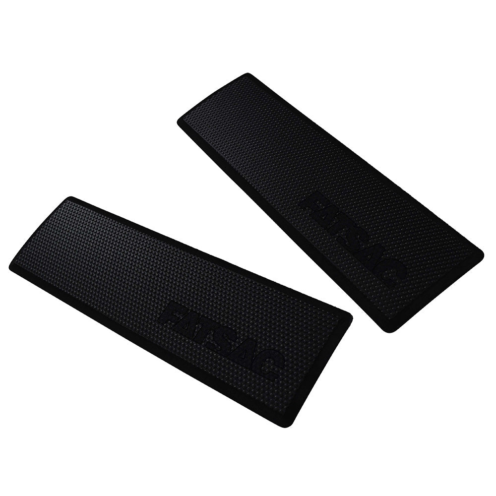 FATSAC Anti-Slip Stomp Pad Set - 3.75" x 12.75" [M1070] FATSAC