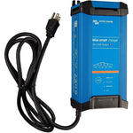 Victron Blue Smart IP22 24VDC 16A 1 Bank 120V Charger - Dry Mount [BPC241647102] - BuoyMart.com  Battery Chargers Victron Energy