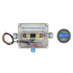 Victron BMV-710H Smart High Voltage Battery Monitor (60-385VDC) [BAM030710100] - BuoyMart.com  Meters & Monitoring Victron Energy