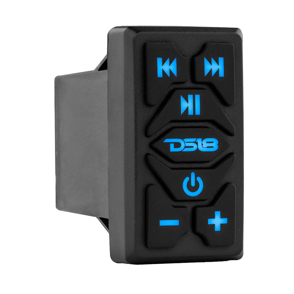 DS18 Rocker Switch Bluetooth Receiver  Controller [RKS-BT] DS18