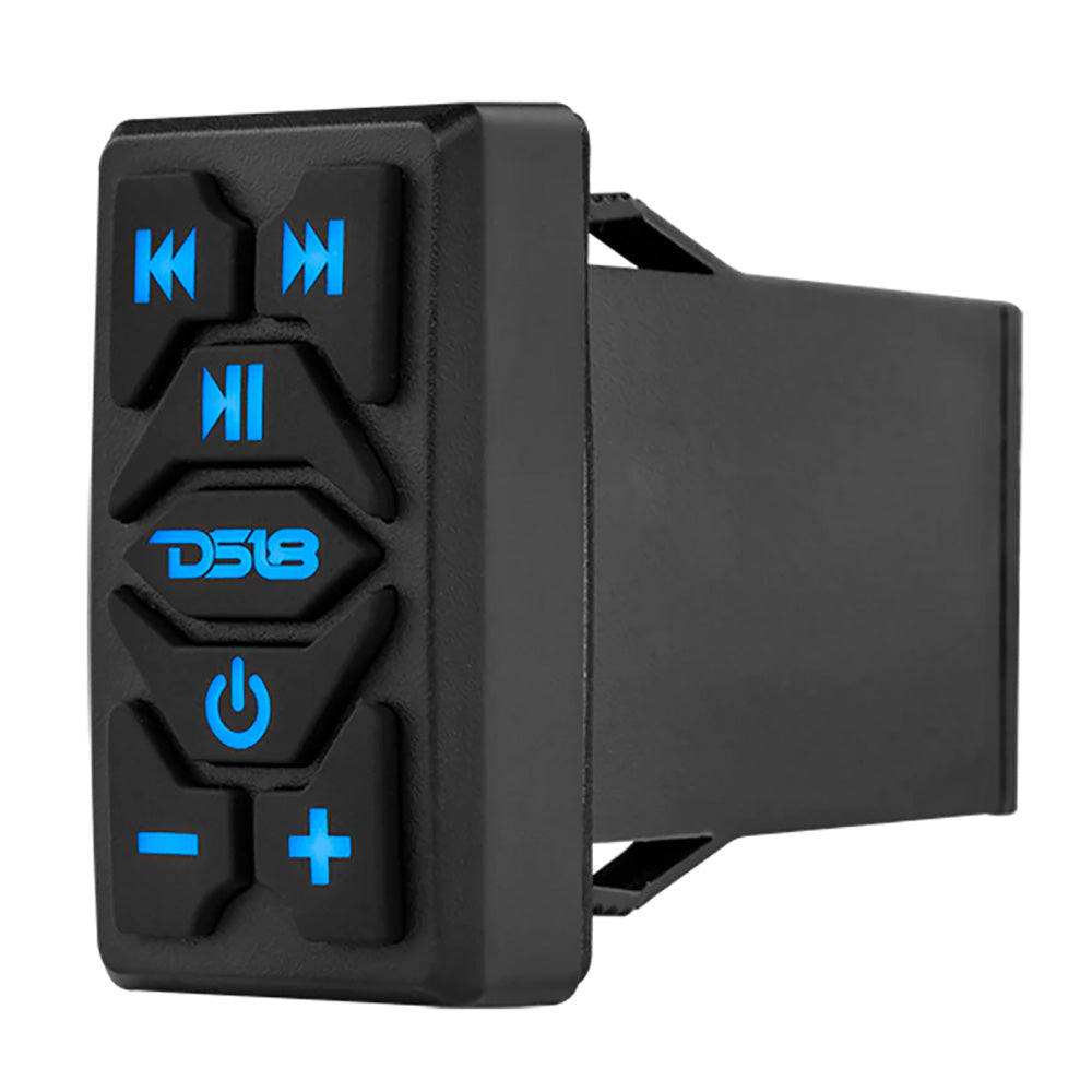 DS18 Rocker Switch Bluetooth Receiver  Controller [RKS-BT] DS18