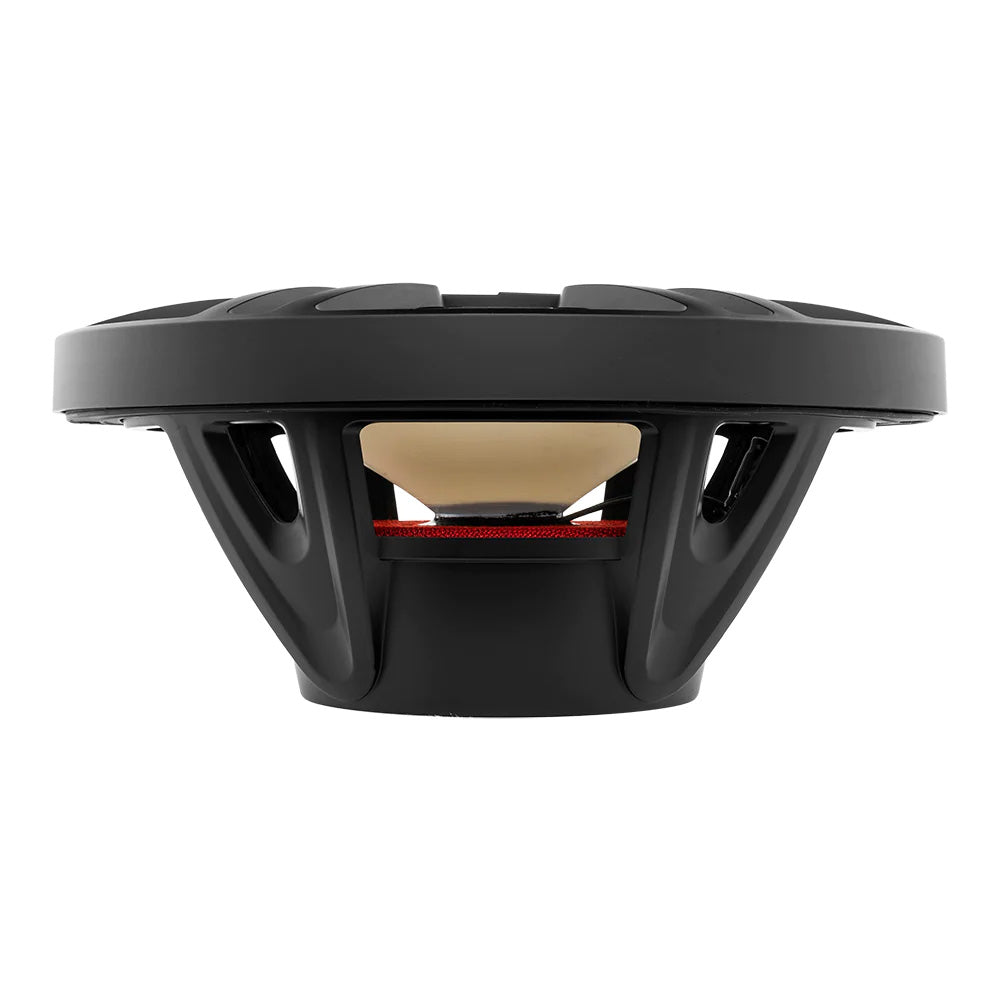 DS18 HYDRO 6 x 9" 2-Way Marine Speakers w/Integrated RGB LED Lights - 375W - Black [NXL-69/BK] DS18