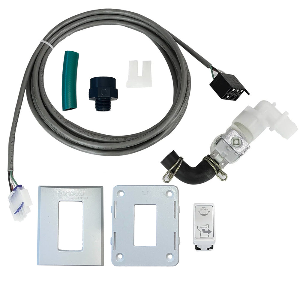 Thetford Freshwater Solenoid Kit f/Nano Toilets - 12V [T-PF.P128] - BuoyMart.com  Accessories Thetford Marine