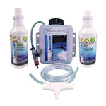 Raritan Knocks Out Odor Kit [KO2] - BuoyMart.com  Marine Sanitation Raritan