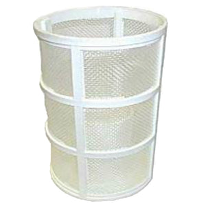 Raritan Raw Water Strainer Replacement Basket [RWS5B] - BuoyMart.com  Strainers & Baskets Raritan
