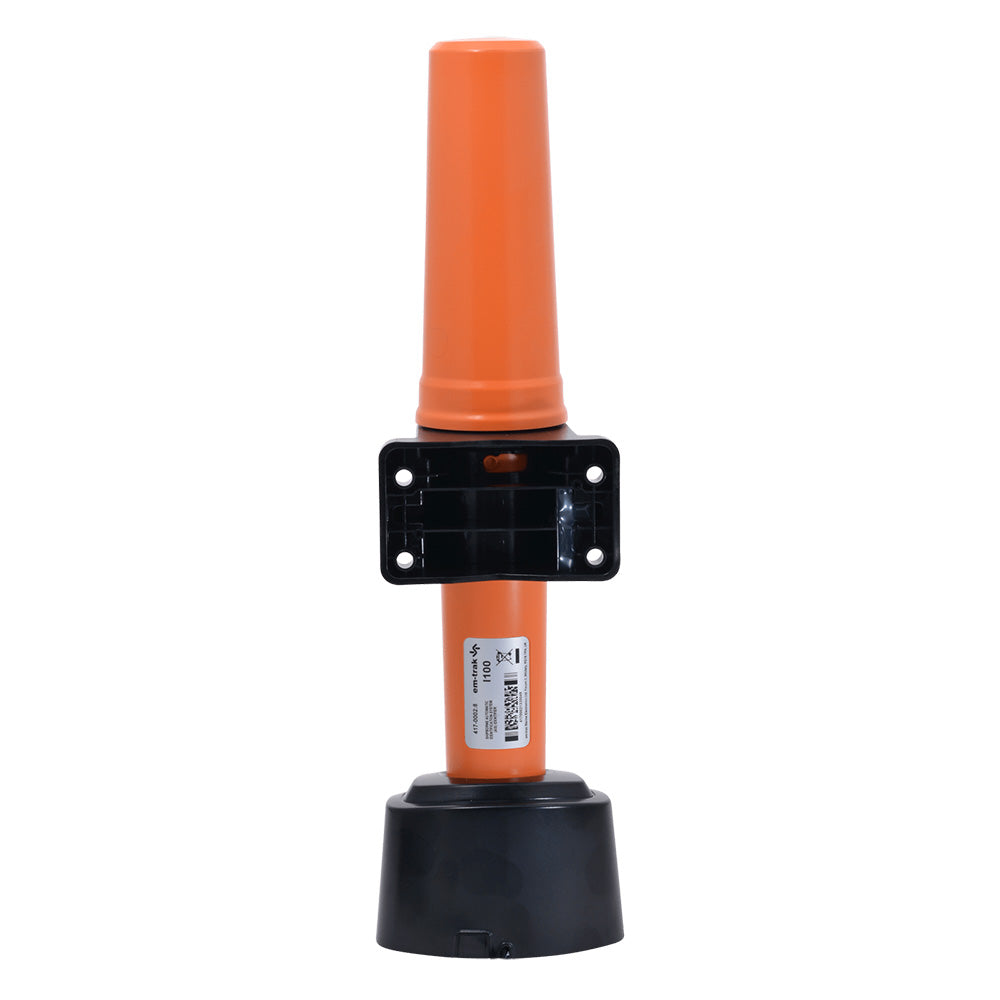 em-trak I100-X Small Vessel Tracker [417-0077] - BuoyMart.com  EPIRBs em-trak