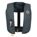 Mustang MIT 70 Manual Inflatable PFD - Admiral Grey [MD4041-191-0-202] - BuoyMart.com  Personal Flotation Devices Mustang Survival