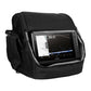 Garmin ECHOMAP UHD2 93SV LiveScope Plus Ice Fishing Bundle LI w/ECHOMAP UHD2 93sv, LiveScope Plus System  Lithium-ion Battery [010-02688-35] Garmin