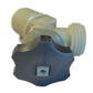 Whale 3/4" Hot Water Heater Drain Valve [73123] - BuoyMart.com  Accessories Whale Marine
