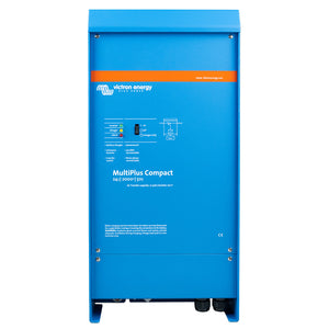 Victron MultiPlus 24/2000 - 50-50 - 120V - VE.Bus UL Approved [PMP242200102] - BuoyMart.com  Charger/Inverter Combos Victron Energy
