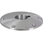 Springfield Taper-Lock 9" Diameter Satin Base [3600003] - BuoyMart.com  Accessories Springfield Marine