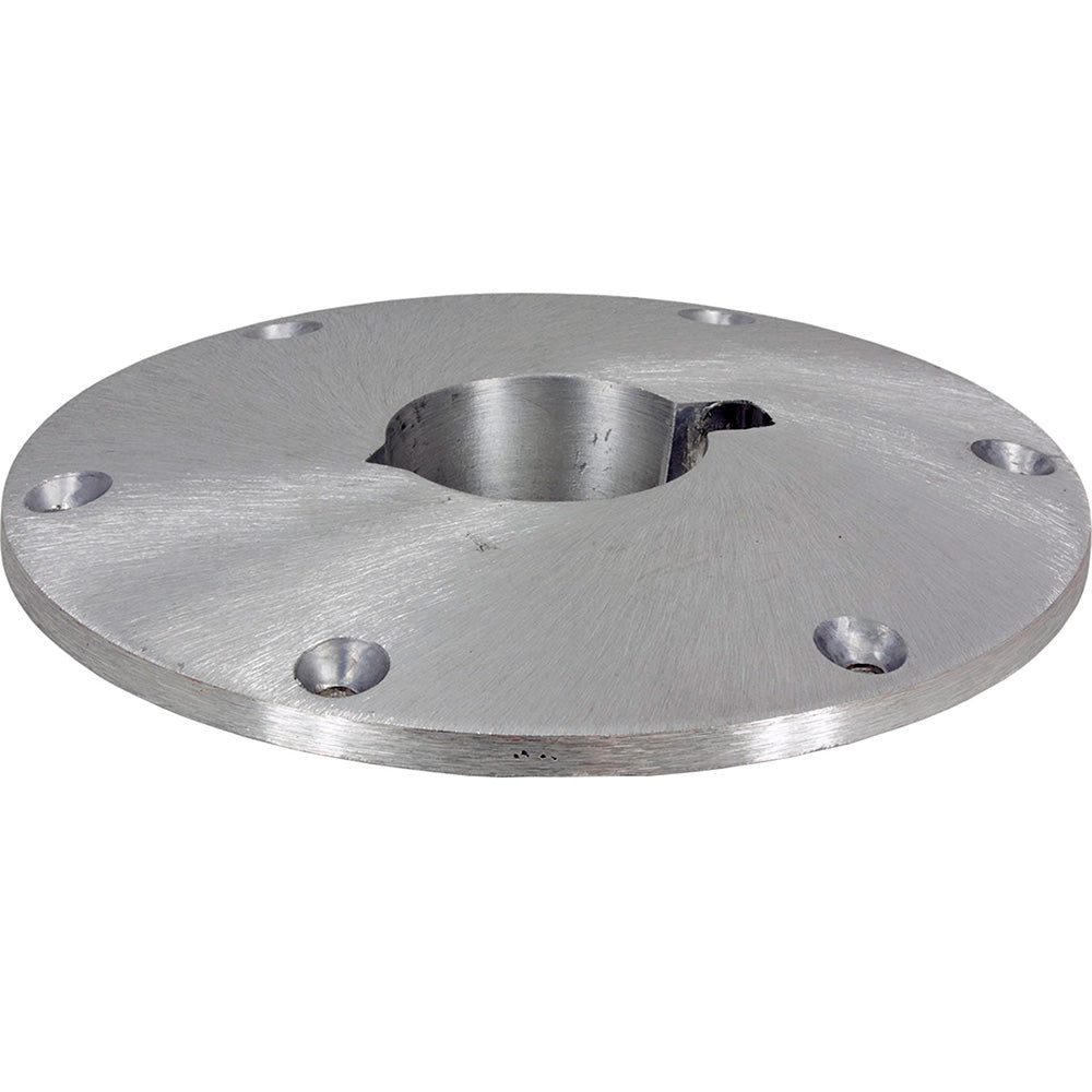 Springfield Taper-Lock 9" Diameter Satin Base [3600003] - BuoyMart.com  Accessories Springfield Marine