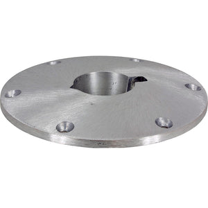 Springfield Taper-Lock 9" Diameter Satin Base [3600003] - BuoyMart.com  Accessories Springfield Marine