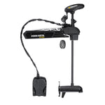 Minn Kota Ultrex 80 Trolling Motor w/Micro Remote - Dual Spectrum CHIRP - 24V - 80LB - 45" [1368890] - BuoyMart.com  Trolling Motors Minn Kota