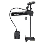 Minn Kota Ultrex 80 Trolling Motor w/Micro Remote - MEGA Down Imaging - 24V - 80LB - 45" [1368892] - BuoyMart.com  Trolling Motors Minn Kota