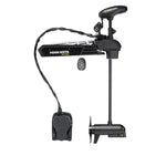 Minn Kota Ultrex 112 Trolling Motor w/Micro Remote - MEGA Down Imaging - 36V - 112LB - 45" [1368897] - BuoyMart.com  Trolling Motors Minn Kota