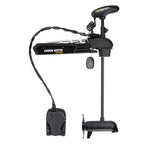 Minn Kota Ultrex 112 Trolling Motor w/Micro Remote - Dual Spectrum CHIRP - 36V - 112LB - 52" [1368896] - BuoyMart.com  Trolling Motors Minn Kota