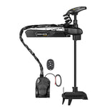 Minn Kota Ultrex QUEST 90/115 Trolling Motor w/Micro Remote - Dual Spectrum CHIRP - 24/36V - 90/115LBS - 45" [1368900] - BuoyMart.com  Trolling Motors Minn Kota