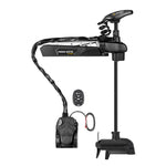 Minn Kota Ultrex QUEST 90/115 Trolling Motor w/Micro Remote - MEGA Down/Side Imaging - 24/36V - 90/115LBS - 45" [1368920] - BuoyMart.com  Trolling Motors Minn Kota