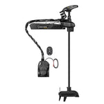 Minn Kota Ultrex QUEST 90/115 Trolling Motor w/Micro Remote - Dual Spectrum CHIRP - 24/36V - 90/115LBS - 60" [1368902] - BuoyMart.com  Trolling Motors Minn Kota