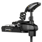 Minn Kota Ultrex QUEST 90/115 Trolling Motor w/Remote - MEGA Down/Side Imaging - 24/36V - 90/115LBS - 60" [1368922] - BuoyMart.com  Trolling Motors Minn Kota