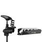 Minn Kota Ultrex QUEST 90/115 Trolling Motor w/Remote - MEGA Down/Side Imaging - 24/36V - 90/115LBS - 60" [1368922] - BuoyMart.com  Trolling Motors Minn Kota