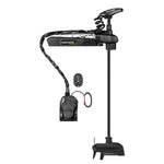 Minn Kota Ultrex QUEST 90/115 Trolling Motor w/Remote - MEGA Down/Side Imaging - 24/36V - 90/115LBS - 60" [1368922] - BuoyMart.com  Trolling Motors Minn Kota