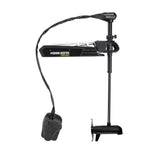 Minn Kota Fortrex 80 Trolling Motor - Dual Spectrum CHIRP - 24V - 80LB - 52" [1368668] - BuoyMart.com  Trolling Motors Minn Kota