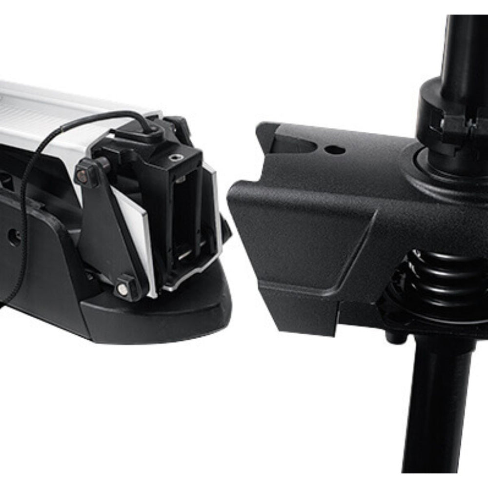 Minn Kota Fortrex 112 Trolling Motor - Dual Spectrum CHIRP - 36V - 112LB - 45" [1368677] - BuoyMart.com  Trolling Motors Minn Kota