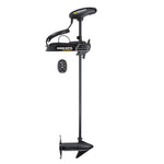 Minn Kota PowerDrive 55 Trolling Motor w/Micro Remote - Dual Spectrum CHIRP - 12V - 55LB - 54" [1358452] - BuoyMart.com  Trolling Motors Minn Kota