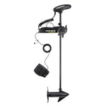 Minn Kota PowerDrive 70 Trolling Motor w/Foot Pedal - 24V - 70LB - 60" [1358473] - BuoyMart.com  Trolling Motors Minn Kota