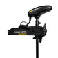 Minn Kota Pontoon PowerDrive 70 Trolling Motor w/Foot Pedal - 24V - 70LB - 48" [1358475] - BuoyMart.com  Trolling Motors Minn Kota