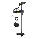 Minn Kota Pontoon PowerDrive 70 Trolling Motor w/Foot Pedal - 24V - 70LB - 48" [1358475] - BuoyMart.com  Trolling Motors Minn Kota
