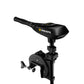 Minn Kota Traxxis 55 Freshwater Trolling Motor - Transom Mount - 12V - 55lb - 42" [1368716M] - BuoyMart.com  Trolling Motors Minn Kota