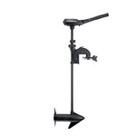 Minn Kota Traxxis 55 Freshwater Trolling Motor - Transom Mount - 12V - 55lb - 42" [1368716M] - BuoyMart.com  Trolling Motors Minn Kota