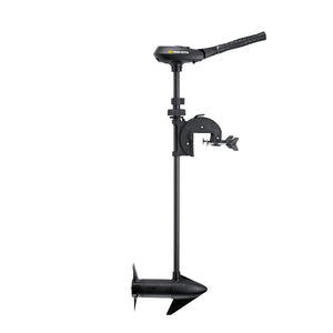 Minn Kota Traxxis 55 Freshwater Trolling Motor - Transom Mount - 12V - 55lb - 42" [1368716M] - BuoyMart.com  Trolling Motors Minn Kota