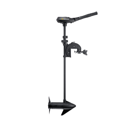 Minn Kota Traxxis 55 Freshwater Trolling Motor - Transom Mount - 12V - 55lb - 42" [1368716M] - BuoyMart.com  Trolling Motors Minn Kota