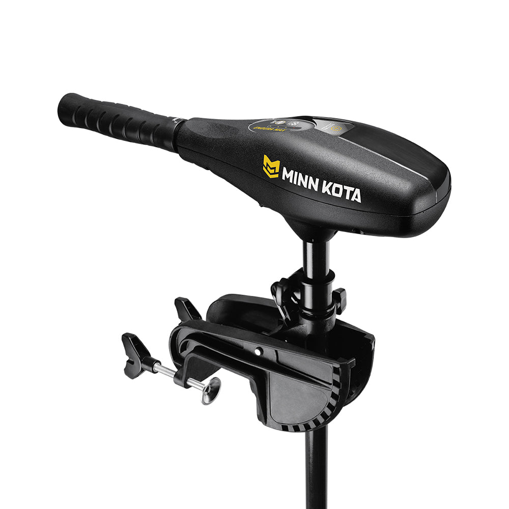 Minn Kota Endura Max 45 Trolling Motor - Transom Mount - 12V - 45lb - 36" [1352145M] - BuoyMart.com  Trolling Motors Minn Kota